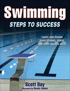 Swimming Steps to Success Sts Steps to Success Activity