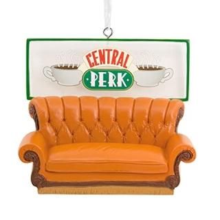 Hallmark Friends Central Perk Cafe  ꥹޥʥ ޥ顼 0002HCM9510