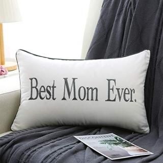 Sanmetex Υե Best Mom Ever 12 x 20  ΥեȤ˺Ŭ 顼 졼