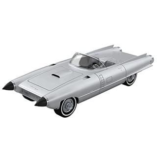 Hallmark ǰʥꥹޥʥ 2021 Legendary Concept Cars 1959 ǥå ᥿
