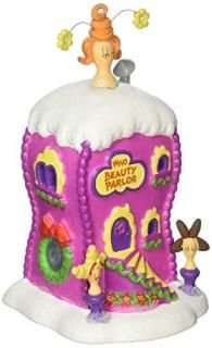 Department56 Who La La Boutique 4059422