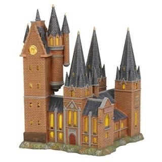 Department 56 6003327 Harry Potter Village Hogwarts Astronomy Tower Lit Building