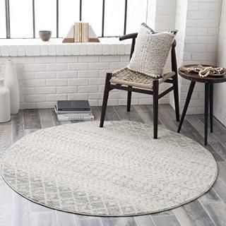 Chester Boho Moroccan Area Rug