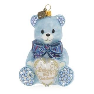 Jay Strongwater ֤ ƤΥꥹޥ ƥǥ 饹ʥ - ֥롼