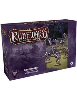 Runewars Reanimates Unit Expansion