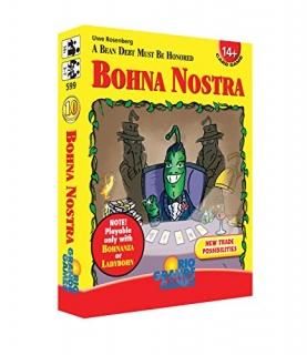 Bohna Nostra