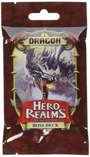 Hero Realms ĥɥ饴ܥ ǥå