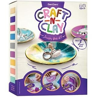 Craft 'n Clay - 奨꡼ǥåå 814ФλҶȥƥνλҸ - DIY&եȥեȤ˺Ŭ - ץƥ&