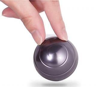 samisoler Kinetic Desk Toy for Adults Office Stress Relief with Full Body Optica