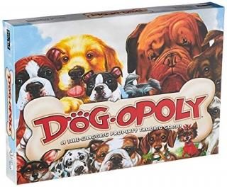 Dog-Opoly