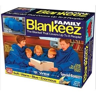Prank Pack Blankeez by Prank Pack