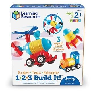 Learning Resources 1-2-3ۡå֥إꥳץĻʪΤ㡢17硢ǯ2+ 15