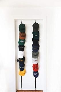 Cap Rack 2-Pack by JOKARI