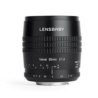 Lensbaby ٥٥å85 Pentax K