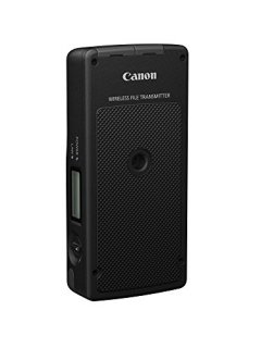 Canon Wireless File Transmitter WFT-E7A Version 2