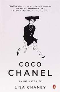 Coco Chanel An Intimate Life