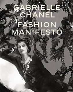 Gabrielle Chanel Fashion Manifesto