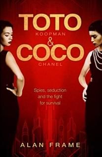 Toto & Coco Spies seduction and the fight for survival