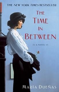 TIME IN BETWEEN
