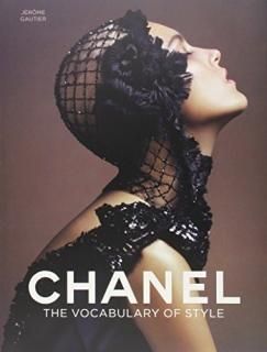 Chanel The Vocabulary of Style