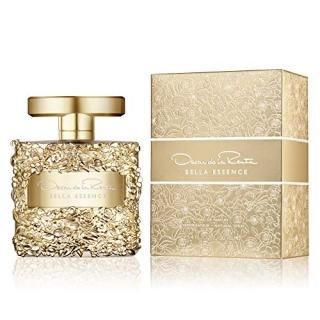 Oscar De La Renta Bella Essence Eau de Parfum Perfume Spray for Women 3.4 Fl Oz