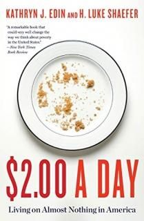 $2.00 a Day Living on Almost Nothing in America