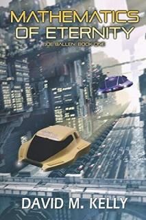 Mathematics Of Eternity Joe Ballen series