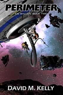 Perimeter Joe Ballen Book 2 Joe Ballen series