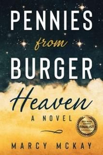 Pennies from Burger Heaven