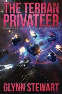 The Terran Privateer Duchy of Terra