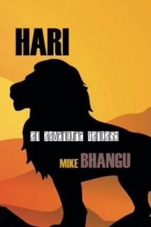 Hari An Adventure Fantasy
