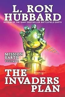 The Invaders Plan Mission Earth