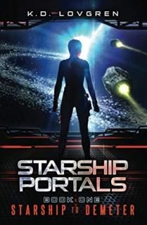 Starship to Demeter Starship Portals