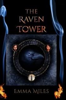 The Raven Tower Fire-Walker