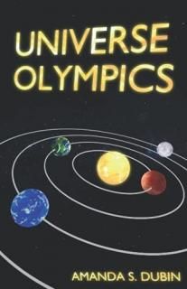 Universe Olympics Heat 1