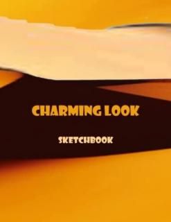 Charming look the dune An enchanting look at the dune brochure sketchbook for dr
