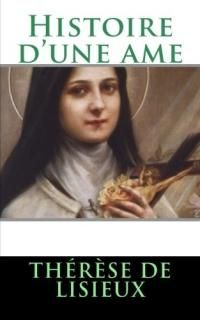 Histoire D'une Ame
