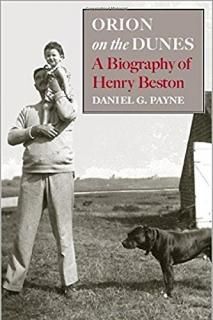Orion on the Dunes A Biography of Henry Beston