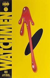 Watchmen 2019 Edition