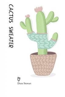Cactus Sweater GROWTH