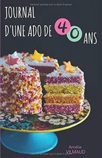 Journal dune ado de 40 ans
