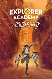 Explorer Academy The Double Helix Book 3 Explorer Academy 3