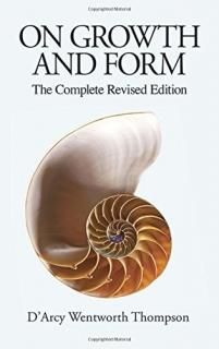 On Growth and Form The Complete Revised Edition Dover Books on Biology