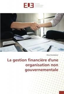La gestion financi?re d'une organisation non gouvernementale