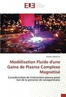 Mod?lisation Fluide d'une Gaine de Plasma Complexe Magn?tis? Caract?risation de 