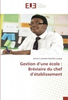Gestion dune ?cole  Br?viaire du chef d?tablissement