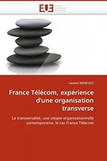 France T?l?com exp?rience d''une organisation transverse La transversalit? une u