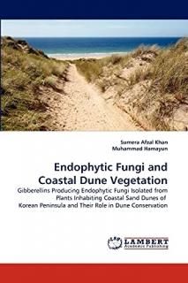 Endophytic Fungi and Coastal Dune Vegetation Gibberellins Producing Endophytic F