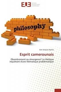 Esprit Camerounais Omn.Univ.Europ.