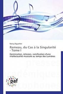 Rameau du Cas ? la Singularit? - Tome I Germination ?closion ramification d'une 